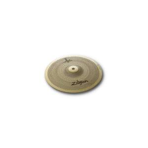 Zildjian Cymbals, LV8010S-S 10 Low Volume L80 Splash - Single (5) Zildjian Cymbals, LV8010S-S 10" Low Volume L80 Splash - Single