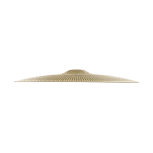 Zildjian Cymbals, LV8020R-S 20" LOW VOLUME L80 RIDE - Single