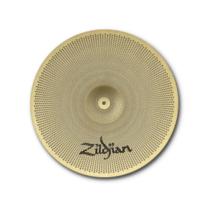 Zildjian Cymbals, LV8020R-S 20" LOW VOLUME L80 RIDE - Single