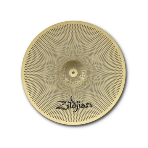 Zildjian Cymbals, LV8020R-S 20" LOW VOLUME L80 RIDE - Single