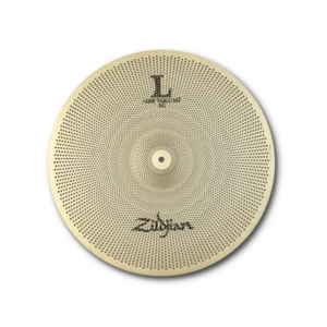 Zildjian Cymbals, LV8020R-S 20" LOW VOLUME L80 RIDE - Single