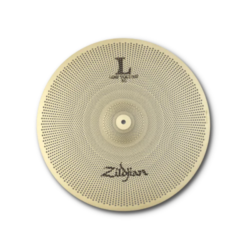 Zildjian Cymbals, LV8020R-S 20" LOW VOLUME L80 RIDE - Single
