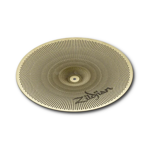 Zildjian Cymbals, LV8020R-S 20" LOW VOLUME L80 RIDE - Single