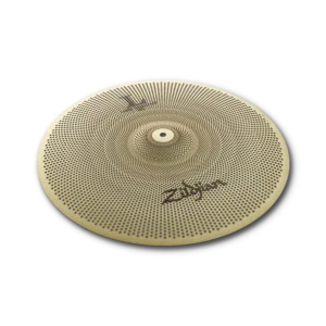 Zildjian Cymbals, LV8020R-S 20" LOW VOLUME L80 RIDE - Single