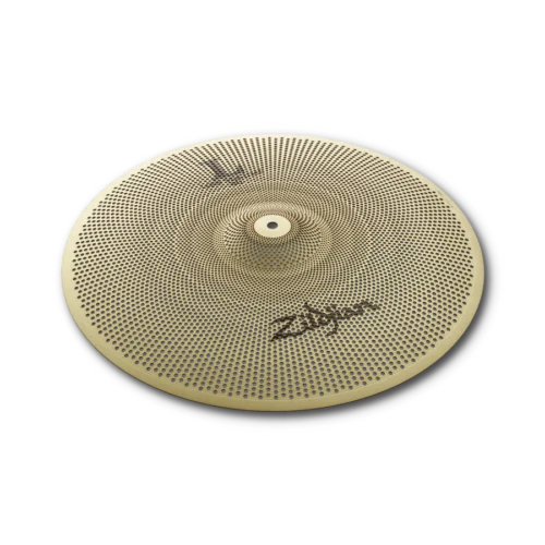 Zildjian Cymbals, LV8020R-S 20" LOW VOLUME L80 RIDE - Single