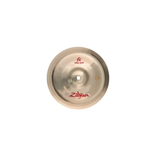 Zildjian Cymbals, Oriental 10 (25.40 cm) China Trash A0610 (4) Zildjian Cymbals, Oriental 10" (25.40 cm) China Trash A0610