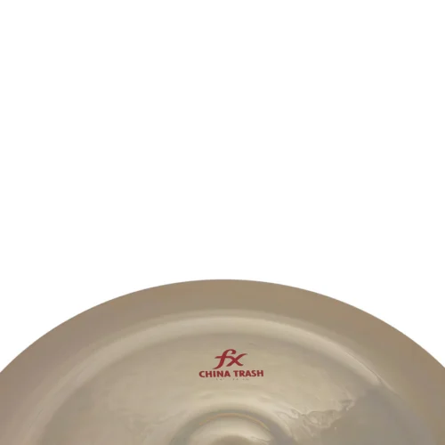 Zildjian Cymbals, Oriental 14"(35.56 cm) China Trash A0614
