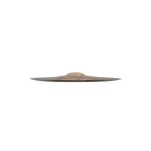 Zildjian Cymbals, Oriental 14"(35.56 cm) China Trash A0614