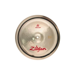 Zildjian Cymbals, Oriental 14"(35.56 cm) China Trash A0614