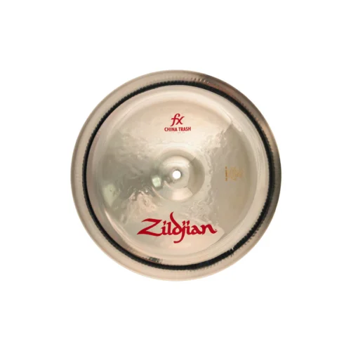 Zildjian Cymbals, Oriental 14"(35.56 cm) China Trash A0614