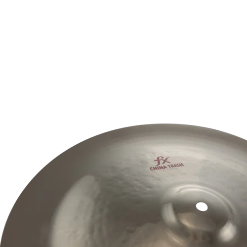 Zildjian Cymbals, Oriental 16"(40.64 cm) China Trash A0616