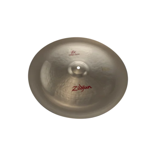 Zildjian Cymbals, Oriental 16"(40.64 cm) China Trash A0616