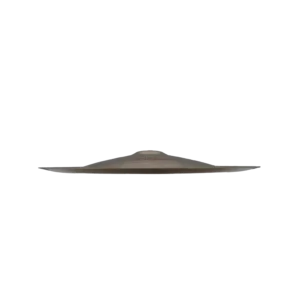 Zildjian Cymbals, Oriental 18"(45.72 cm) China Trash A0618