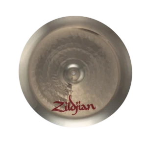 Zildjian Cymbals, Oriental 18"(45.72 cm) China Trash A0618