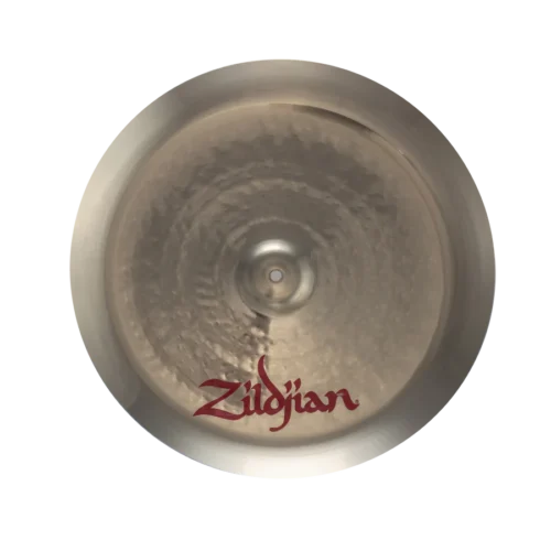 Zildjian Cymbals, Oriental 18"(45.72 cm) China Trash A0618