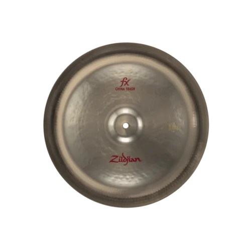 Zildjian Cymbals, Oriental 18"(45.72 cm) China Trash A0618