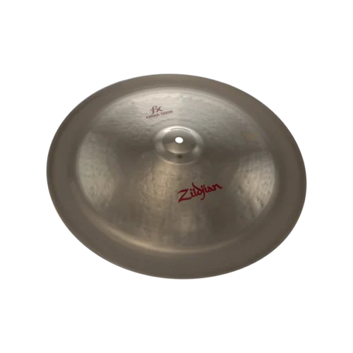 Zildjian Cymbals, Oriental 18"(45.72 cm) China Trash A0618