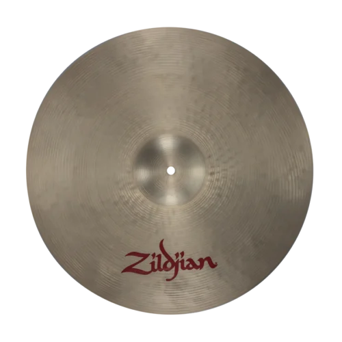 Zildjian Cymbals, Oriental 20" CRASH OF DOOM A0621