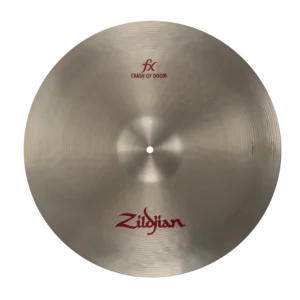 Zildjian Cymbals, Oriental 20" CRASH OF DOOM A0621