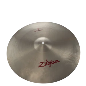 Zildjian Cymbals, Oriental 20" CRASH OF DOOM A0621