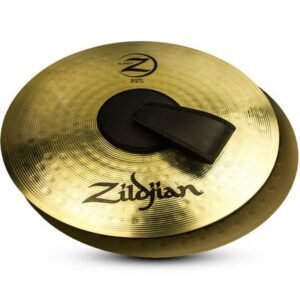 Zildjian Cymbals, PLZ14BPR 14" PLANET Z BAND PAIR