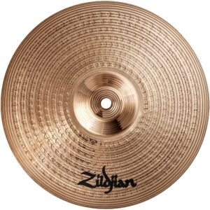 Zildjian Cymbals, S10CS 10" S CHINA SPLASH