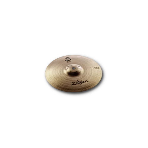 Zildjian Cymbals, S10S 10" S SPLASH