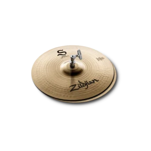 Zildjian Cymbals, S14HPR 14" S HI HAT PAIR