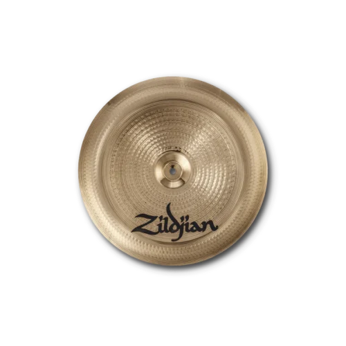 Zildjian Cymbals, S16CH 16 S CHINA (2) Zildjian Cymbals, S16CH 16" S CHINA