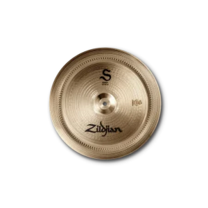 Zildjian Cymbals, S16CH 16 S CHINA (3) Zildjian Cymbals, S16CH 16" S CHINA