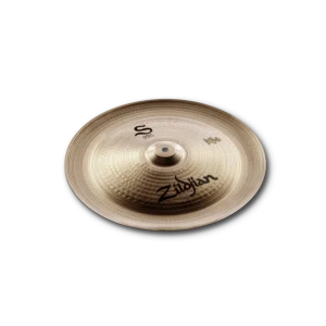Zildjian Cymbals, S16CH 16 S CHINA (4) Zildjian Cymbals, S16CH 16" S CHINA