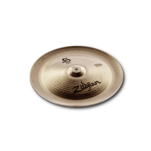 Zildjian Cymbals, S16CH 16 S CHINA (4) Zildjian Cymbals, S16CH 16" S CHINA
