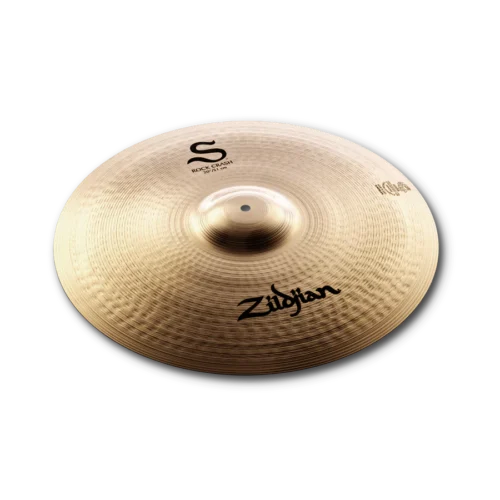 Zildjian Cymbals, S16RC 16" S ROCK CRASH