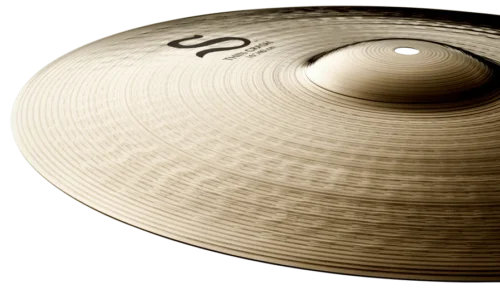 Zildjian Cymbals, S16TC 16 S THIN CRASH (1) Zildjian Cymbals, S16TC 16" S THIN CRASH