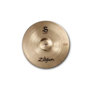 Zildjian Cymbals, S16TC 16 S THIN CRASH (3) Zildjian Cymbals, S16TC 16" S THIN CRASH