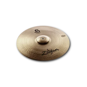 Zildjian Cymbals, S16TC 16 S THIN CRASH (4) Zildjian Cymbals, S16TC 16" S THIN CRASH
