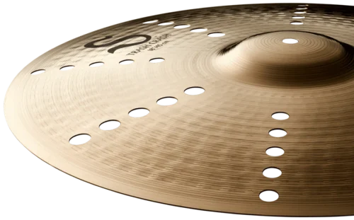 Zildjian Cymbals, S16TCR 16" S TRASH CRASH