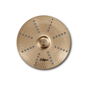 Zildjian Cymbals, S16TCR 16" S TRASH CRASH