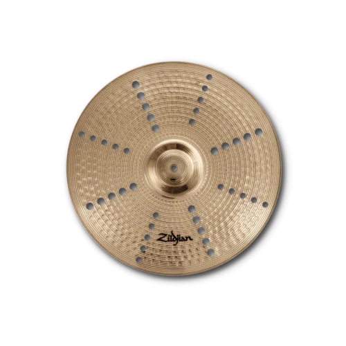 Zildjian Cymbals, S16TCR 16" S TRASH CRASH