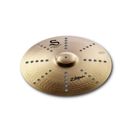 Zildjian Cymbals, S16TCR 16" S TRASH CRASH