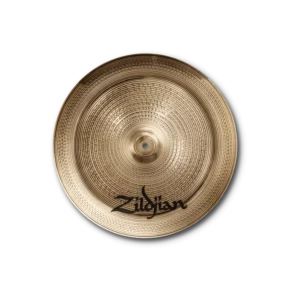 Zildjian Cymbals, S18CH 18 S CHINA (2) Zildjian Cymbals, S18CH 18" S CHINA