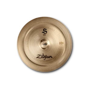 Zildjian Cymbals, S18CH 18 S CHINA (3) Zildjian Cymbals, S18CH 18" S CHINA
