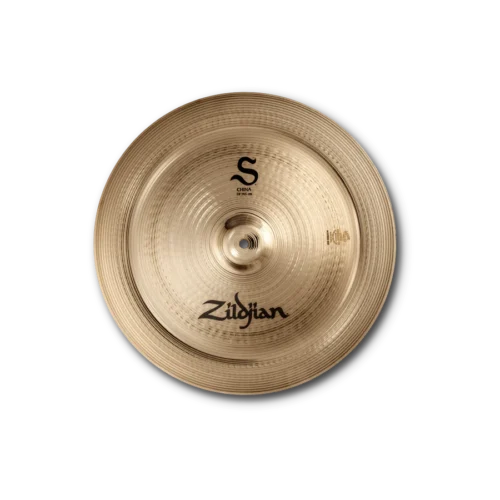 Zildjian Cymbals, S18CH 18 S CHINA (3) Zildjian Cymbals, S18CH 18" S CHINA