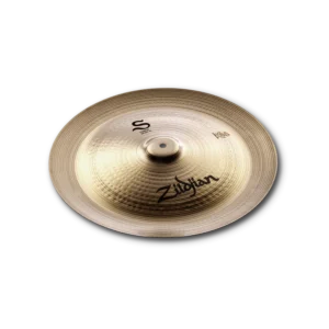 Zildjian Cymbals, S18CH 18 S CHINA (4) Zildjian Cymbals, S18CH 18" S CHINA