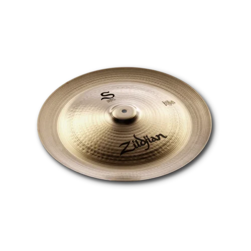 Zildjian Cymbals, S18CH 18" S CHINA