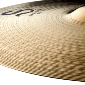 Zildjian Cymbals, S18RC 18 S Rock Crash (1) Zildjian Cymbals, S18RC 18" S Rock Crash