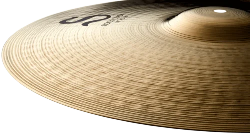 Zildjian Cymbals, S18RC 18 S Rock Crash (1) Zildjian Cymbals, S18RC 18" S Rock Crash