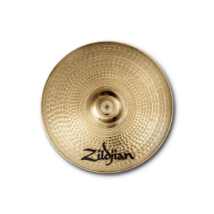 Zildjian Cymbals, S18RC 18 S Rock Crash (2) Zildjian Cymbals, S18RC 18" S Rock Crash