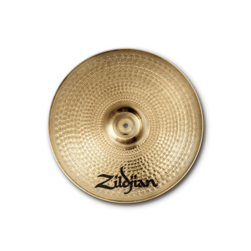Zildjian Cymbals, S18RC 18 S Rock Crash (2) Zildjian Cymbals, S18RC 18" S Rock Crash