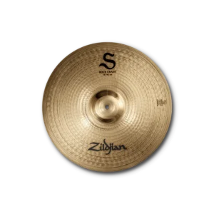 Zildjian Cymbals, S18RC 18 S Rock Crash (3) Zildjian Cymbals, S18RC 18" S Rock Crash